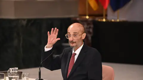 Javier Lambán Javier Lambán