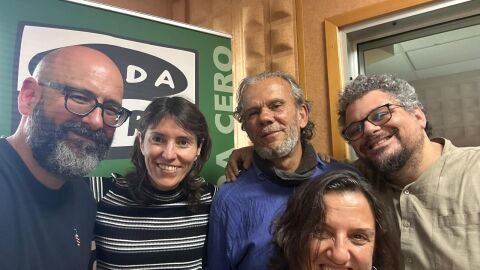 La Cultureta con Mojo 134