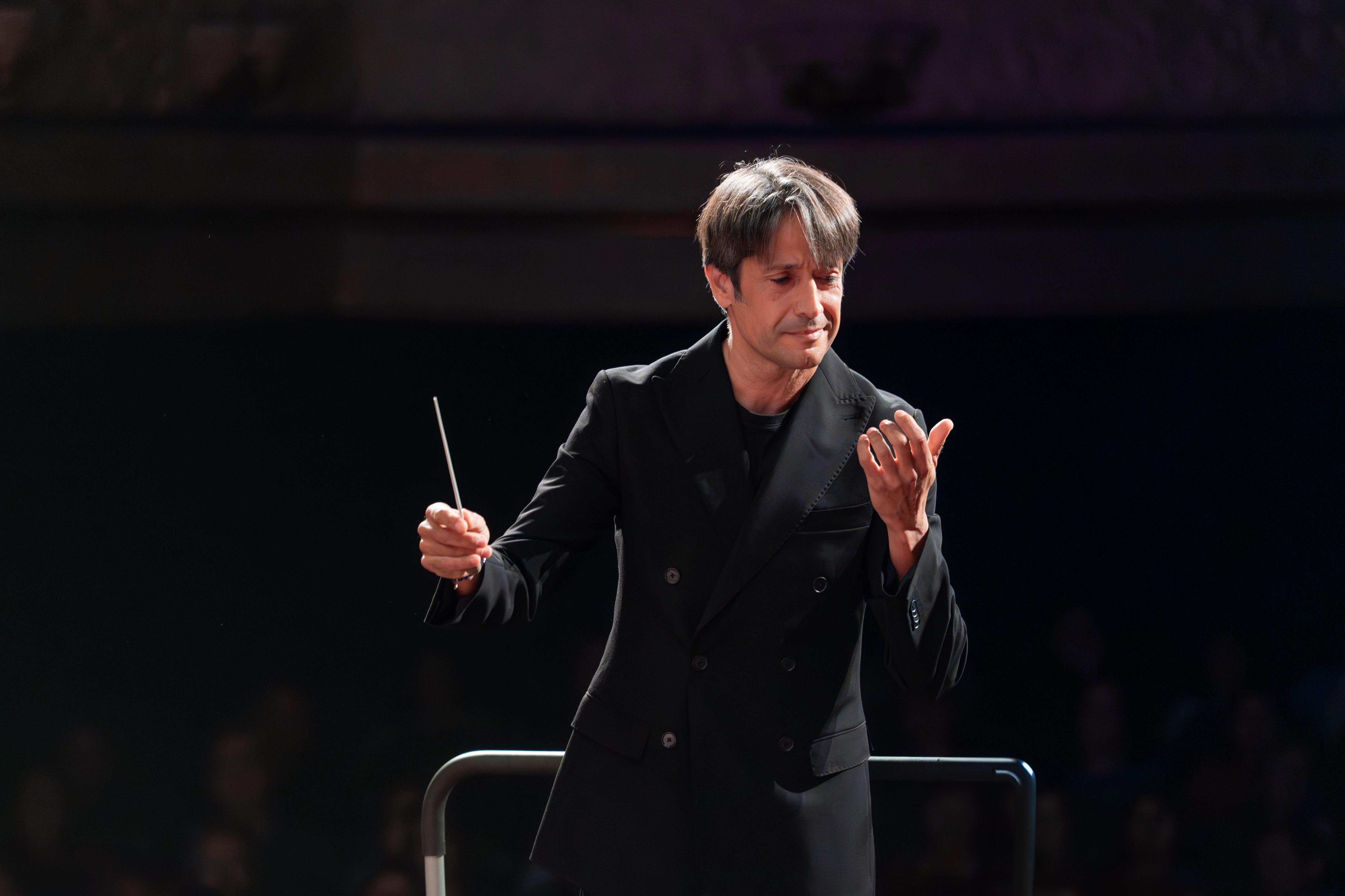 La Orquesta de Jóvenes de la Provincia de Alicante, embajadora del talento musical joven La Orquesta de Jóvenes de la Provincia de Alicante, embajadora del talento musical joven