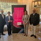 Altea acoge el IV Encuentro Mujeres Directivas que organiza la Asociación Valencia Premium 