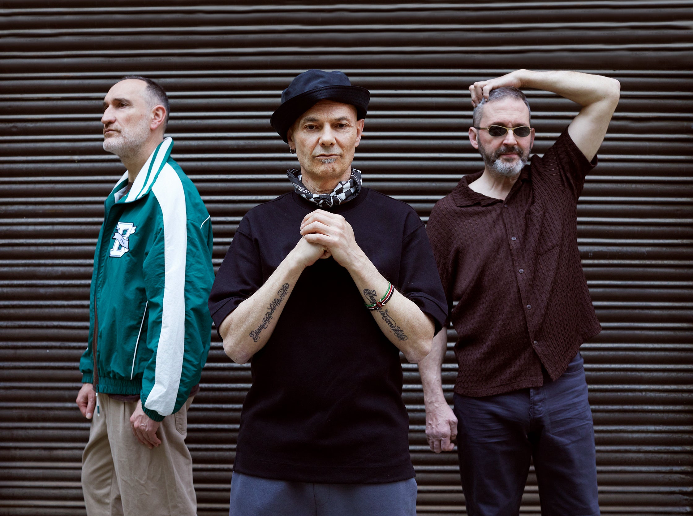 Jesús H. Cifuentes: "El sueño sería que, a través de la educación, hubiese una vuelta de tuerca real" Jesús H. Cifuentes: "El sueño sería que, a través de la educación, hubiese una vuelta de tuerca real"