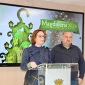 Castellón vuelve a iluminar el cielo con 300 drones y un gran piromusical el viernes de Magdalena Castellón vuelve a iluminar el cielo con 300 drones y un gran piromusical el viernes de Magdalena