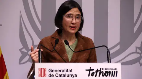 Protecció Civil envia un nou Es-Alert a Catalunya per anunciar el final de les restriccions de mobilitat Protecció Civil envia un nou Es-Alert a Catalunya per anunciar el final de les restriccions de mobilitat