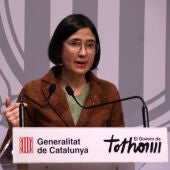 Protecció Civil envia un nou Es-Alert a Catalunya per anunciar el final de les restriccions de mobilitat