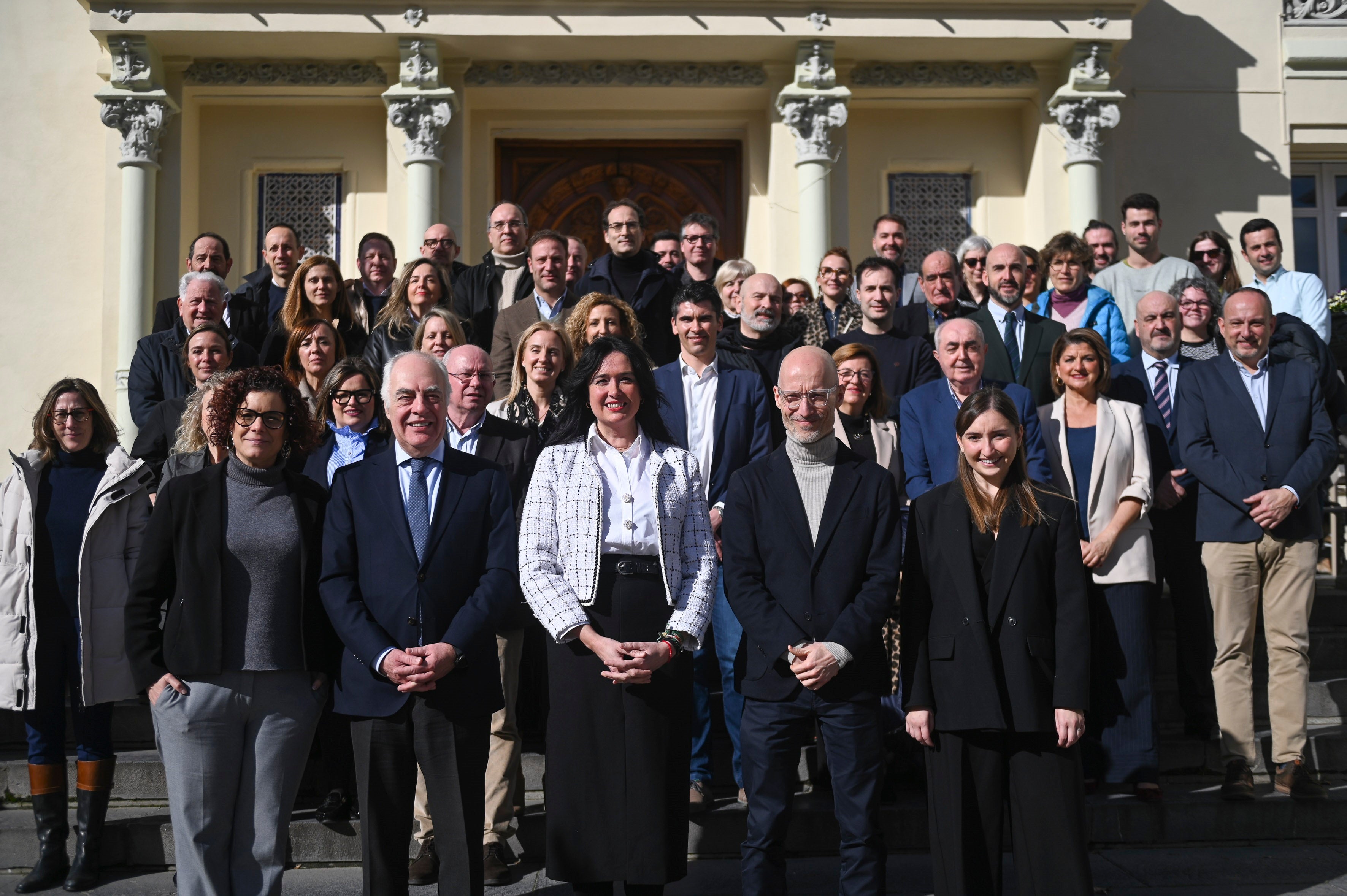 La reina Letizia participará el 24 de febrero en la parada del Tour del Talento en Huesca La reina Letizia participará el 24 de febrero en la parada del Tour del Talento en Huesca