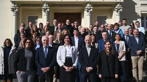 La reina Letizia participará el próximo 24 de febrero en la parada del Tour del Talento en Huesca La reina Letizia participará el próximo 24 de febrero en la parada del Tour del Talento en Huesca