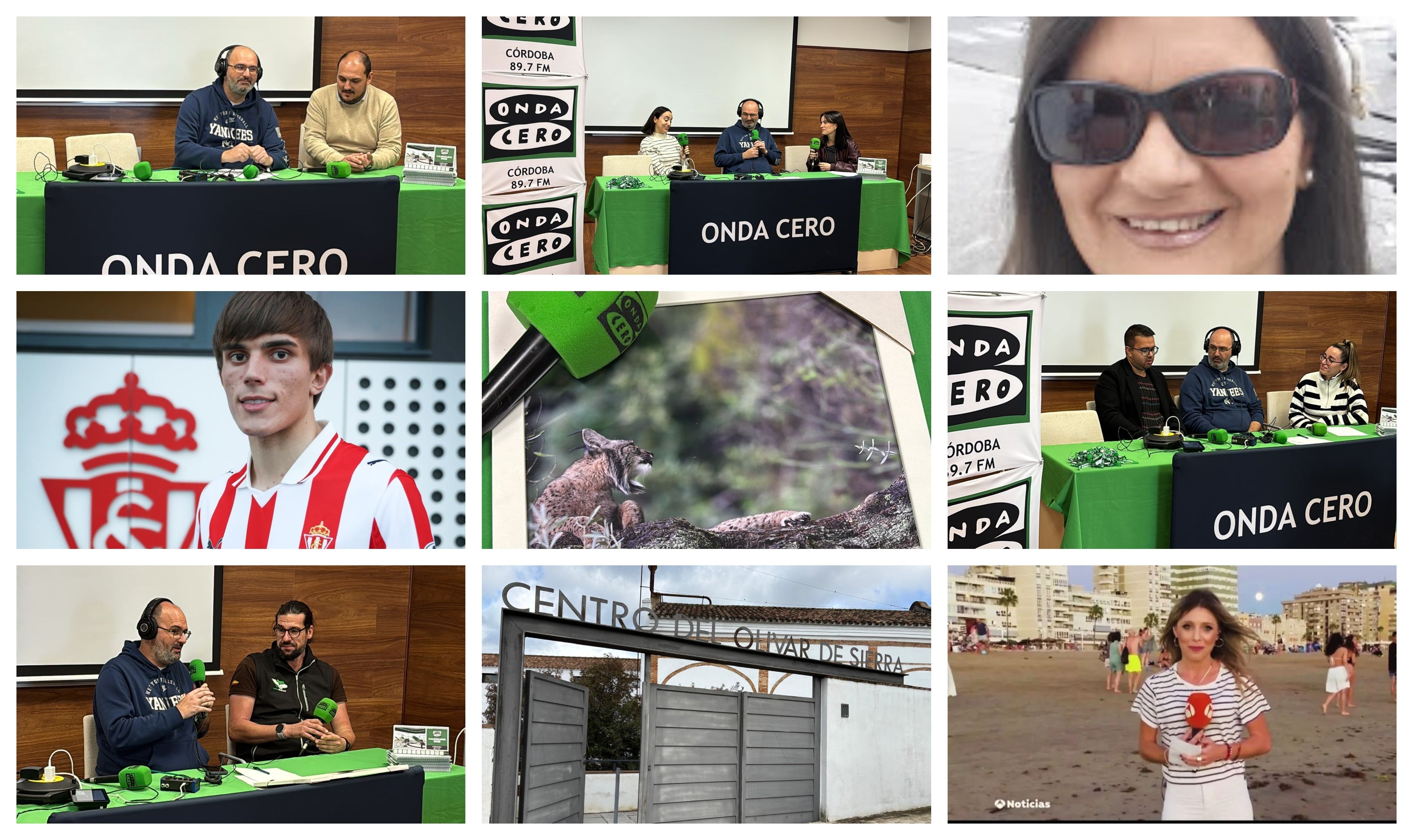 Más de Uno Córdoba 13/02/2026 Más de Uno Córdoba 13/02/2026