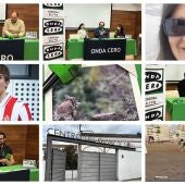 Especial día de la radio desde Adamuz