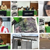 Especial día de la radio desde Adamuz Especial día de la radio desde Adamuz