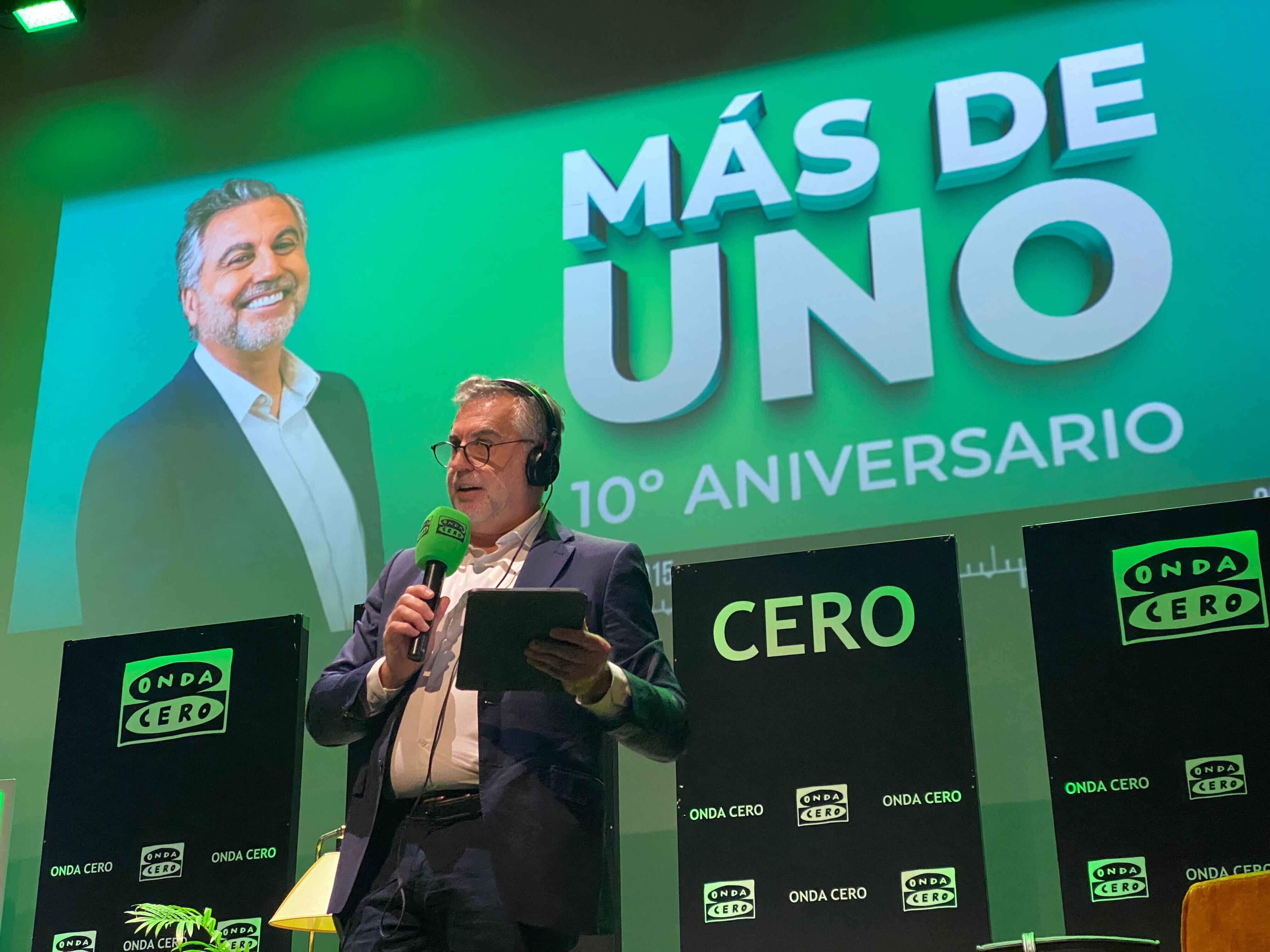 Un nuevo estudio sitúa a la Radio como el medio más confiable y el más rentable para las marcas Un nuevo estudio sitúa a la Radio como el medio más confiable y el más rentable para las marcas