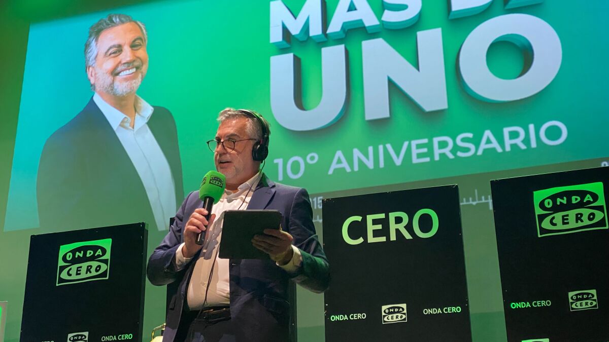 Un nuevo estudio sitúa a la Radio como el medio más confiable y el más rentable para las marcas