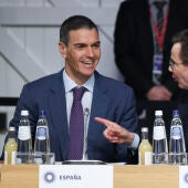 Sesión de reflexión informal del Consejo Europeo