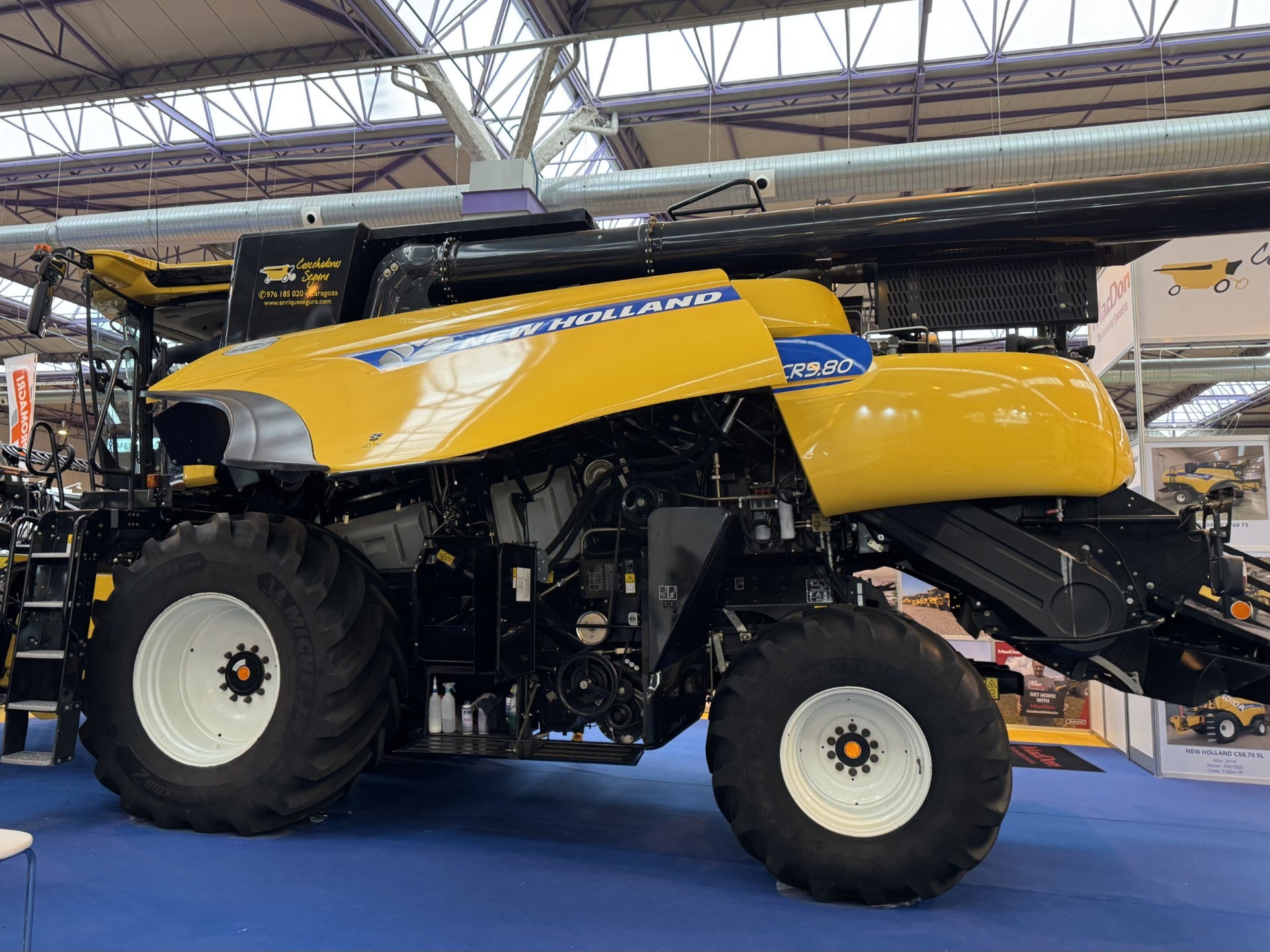 Gente Viajera Aragón especial FIMA 13/02/2026 Gente Viajera Aragón especial FIMA 13/02/2026