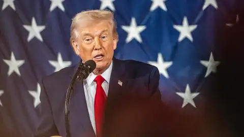 US President Donald J. Trump visits US special forces who captured Venezuelan President Nicolás Maduro. US President Donald J. Trump visits US special forces who captured Venezuelan President Nicolás Maduro.