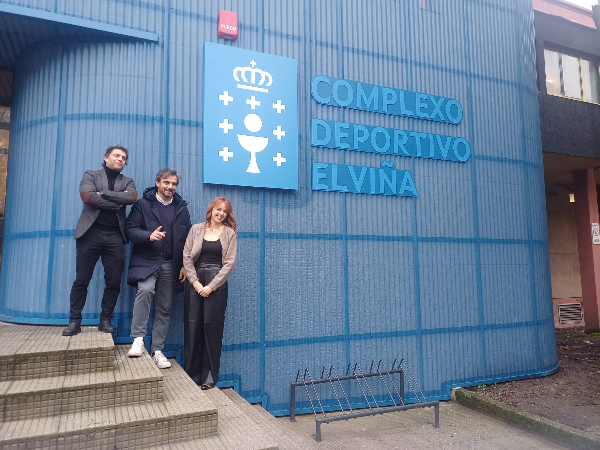 Diego Calvo sigue ofreciendo diálogo a los surfistas, pero antepone la seguridad cuándo haya alerta naranja Diego Calvo sigue ofreciendo diálogo a los surfistas, pero antepone la seguridad cuándo haya alerta naranja