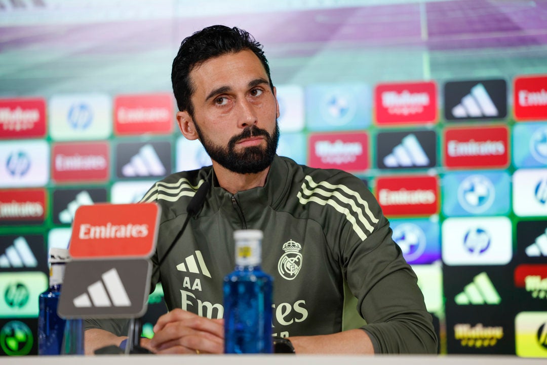 Álvaro Arbeloa Álvaro Arbeloa