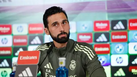 Álvaro Arbeloa Álvaro Arbeloa