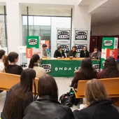 Onda Cero celebra el Día Mundial de la Radio con el alumnado del Grado en Periodismo de la UJI Onda Cero celebra el Día Mundial de la Radio con el alumnado del Grado en Periodismo de la UJI
