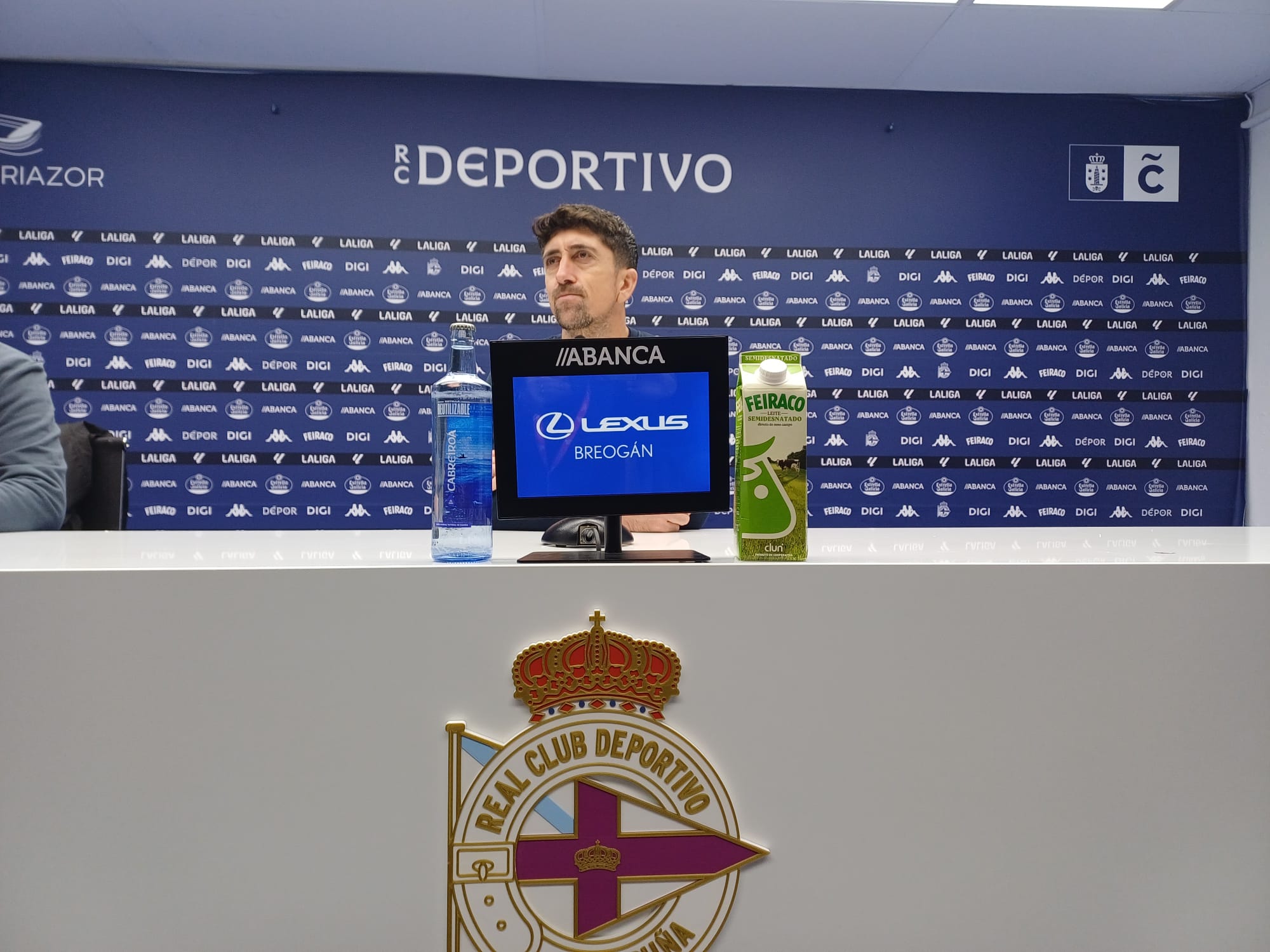 Onda Deportiva Coruña, 13/02/2026 Onda Deportiva Coruña, 13/02/2026