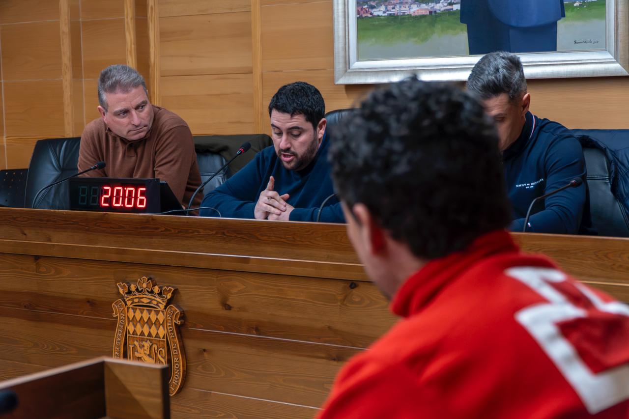 Nules pone en marcha medidas preventivas ante la alerta roja por fuertes rachas de viento a partir de este viernes Nules pone en marcha medidas preventivas ante la alerta roja por fuertes rachas de viento a partir de este viernes