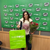 Celebramos el día de San Valentín de la mano de la floristería Telerosa Celebramos el día de San Valentín de la mano de la floristería Telerosa