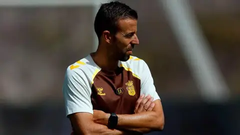 Luis García Luis García