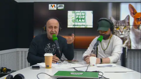 Carlos Rodríguez estalla contra los centros de protección a mujeres maltratadas que no las permiten llevar a sus mascotas: "Incompetentes" Carlos Rodríguez estalla contra los centros de protección a mujeres maltratadas que no las permiten llevar a sus mascotas: "Incompetentes"