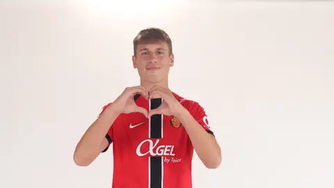 El Mallorca podría salir con David López y Mateo Joseph ante el Betis Fúitbol