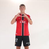 El Mallorca podría salir con David López y Mateo Joseph ante el Betis