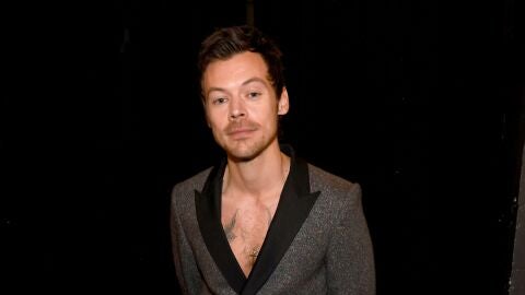 Harry Styles en los Premios Grammy 2026