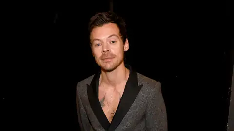 Harry Styles en los Premios Grammy 2026 Harry Styles en los Premios Grammy 2026