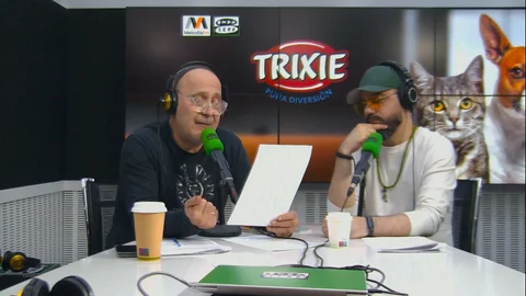 La carta de una mujer maltratada que relata cómo su expareja amenazaba con dañar a su perro: "Me mandaba audios con aullidos"