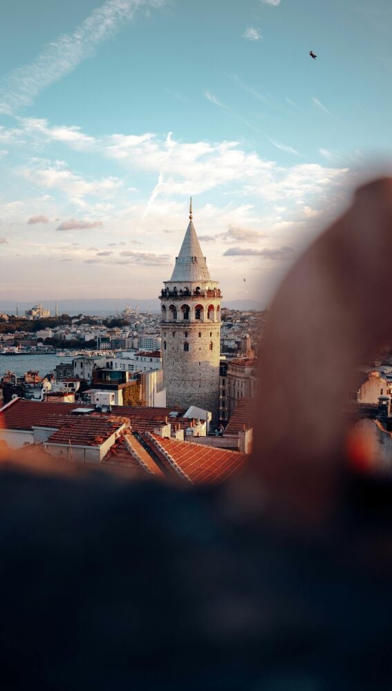 Torre Gálata, Estambul