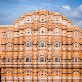 Palacio de los Vientos, Jaipur Palacio de los Vientos, Jaipur