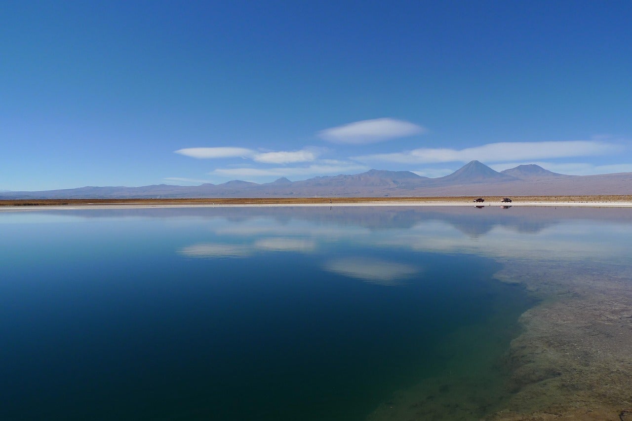 Qué hacer en el Lago Titicaca: Puno, Taquile y Amantaní episode artwork