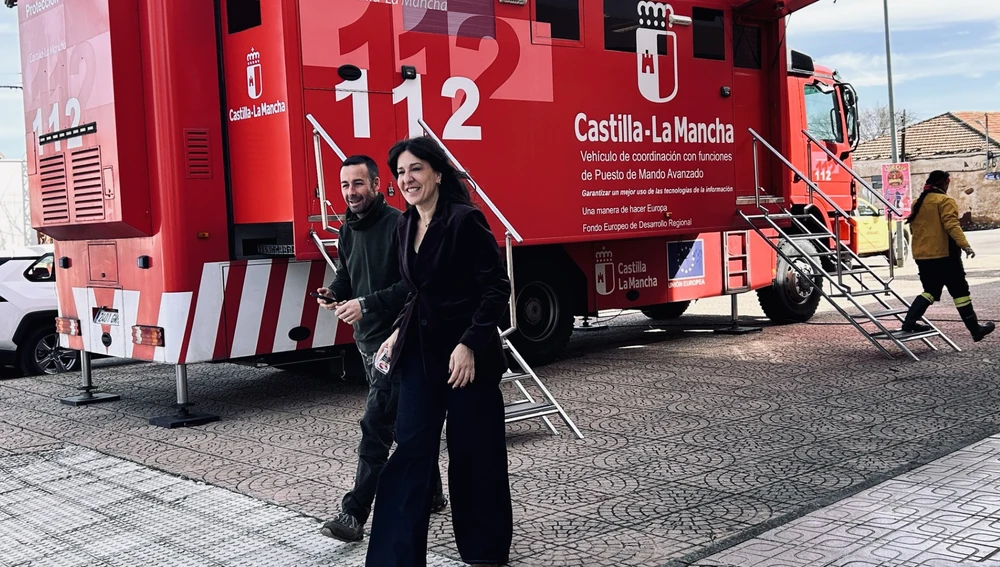 Blanca Fernández Blanca Fernández