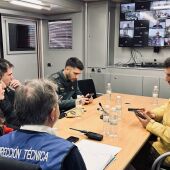 El Plan Especial de Protección Civil ante el riesgo de Inundaciones (Pricam) baja a nivel 1