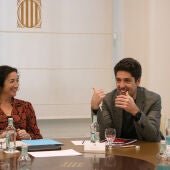 Negociació dels pressupostos