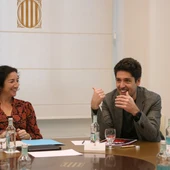 Negociació dels pressupostos Negociació dels pressupostos