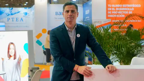 Borja Cabezón niega haber participado en una trama fiscal: "He cumplido siempre con mis obligaciones tributarias" Borja Cabezón niega haber participado en una trama fiscal: "He cumplido siempre con mis obligaciones tributarias"