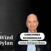 Canciones económicas: Blowin' in the Wind