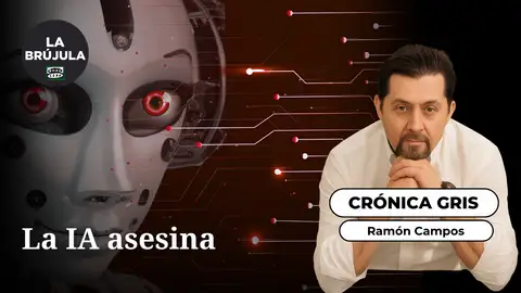 La IA asesina La IA asesina