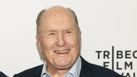 Muere Robert Duvall, actor de El padrino o Apocalypse Now, a los 95 años Muere Robert Duvall, actor de El padrino o Apocalypse Now, a los 95 años