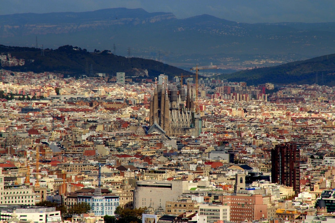 L’habitatge i el cost de la vida es consoliden com el principal factor d’empobriment a Catalunya L’habitatge i el cost de la vida es consoliden com el principal factor d’empobriment a Catalunya