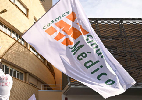 Cancelados 32.000 actos asistenciales en los tres primeros días de huelga médica en la Comunitat Valenciana Cancelados 32.000 actos asistenciales en los tres primeros días de huelga médica en la Comunitat Valenciana