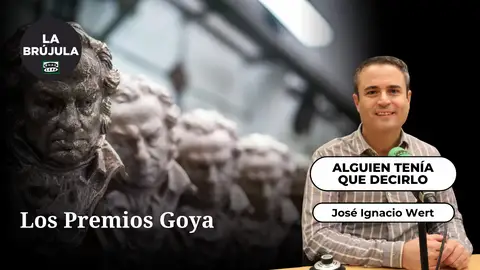 Los Premios Goya Los Premios Goya