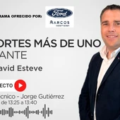 David Esteve David Esteve