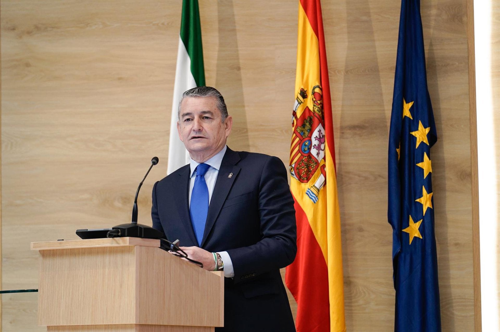 Granada deberá esperar seis meses más para saber si será sede de la Agencia Estatal de Salud Pública Granada deberá esperar seis meses más para saber si será sede de la Agencia Estatal de Salud Pública