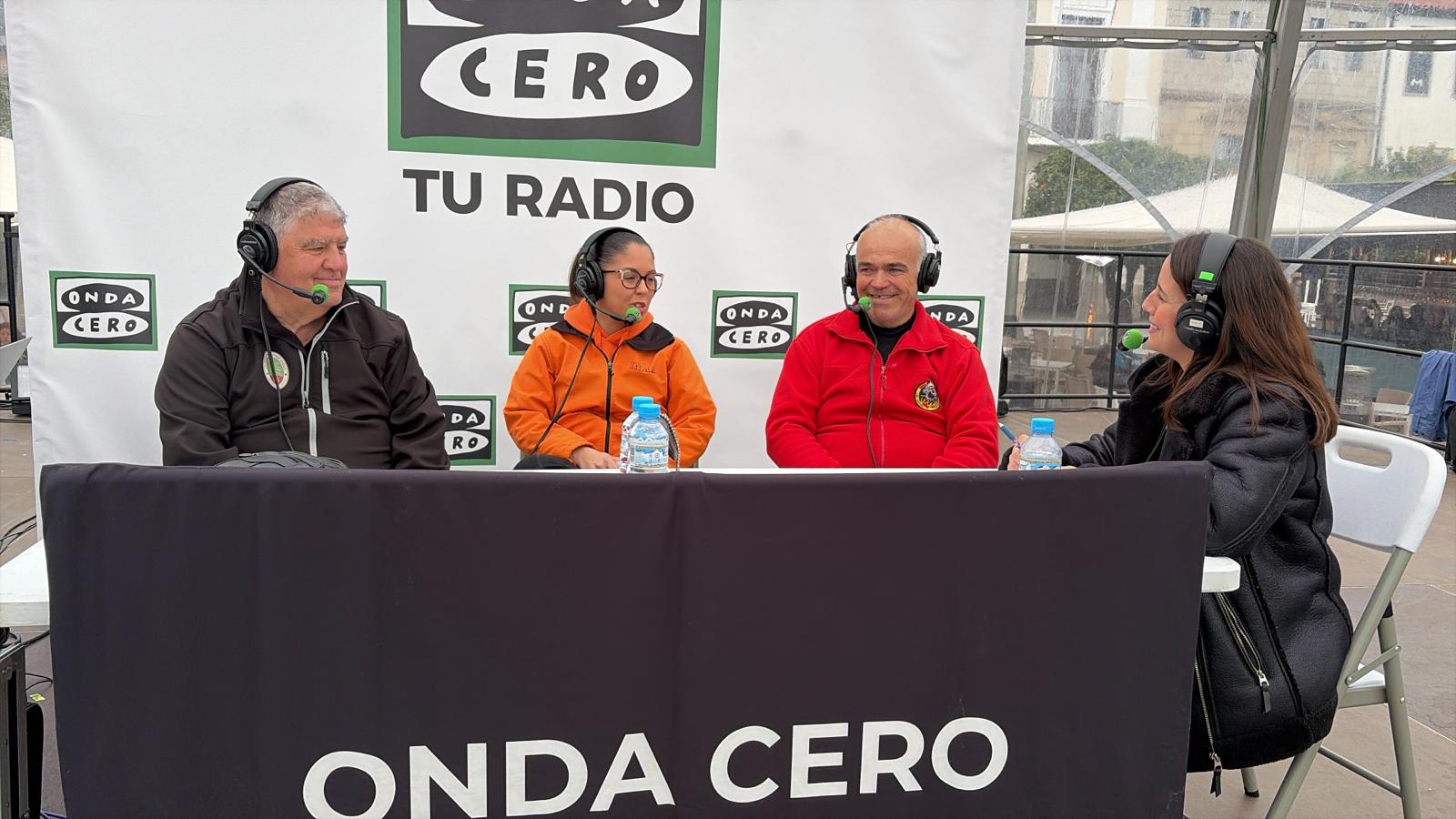 Más de uno Mérida (17/02/2026) Más de uno Mérida (17/02/2026)