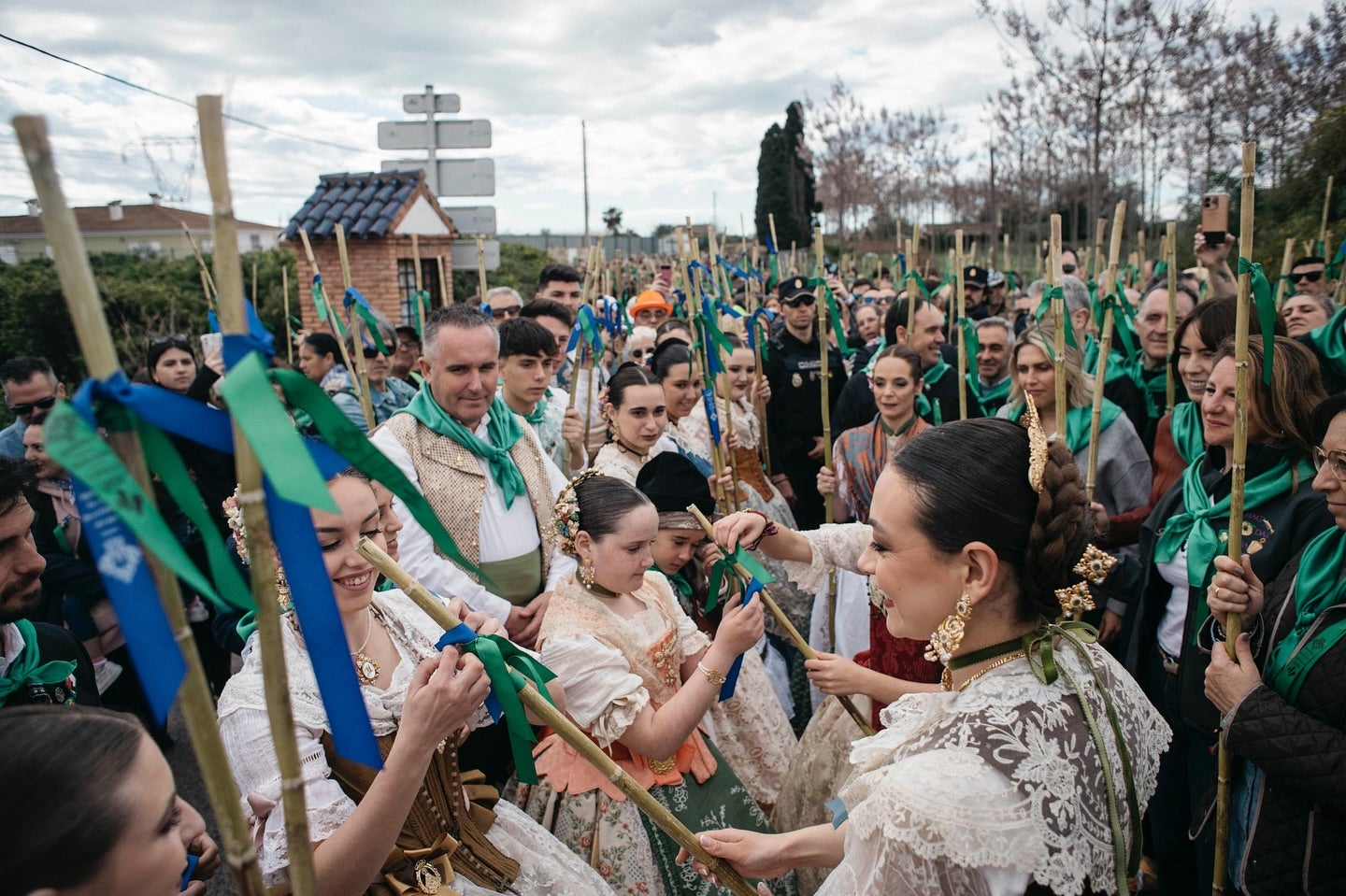 La Magdalena 2026, día a día: Castelló se prepara para nueve días intensos de fiesta, tradición y pólvora La Magdalena 2026, día a día: Castelló se prepara para nueve días intensos de fiesta, tradición y pólvora